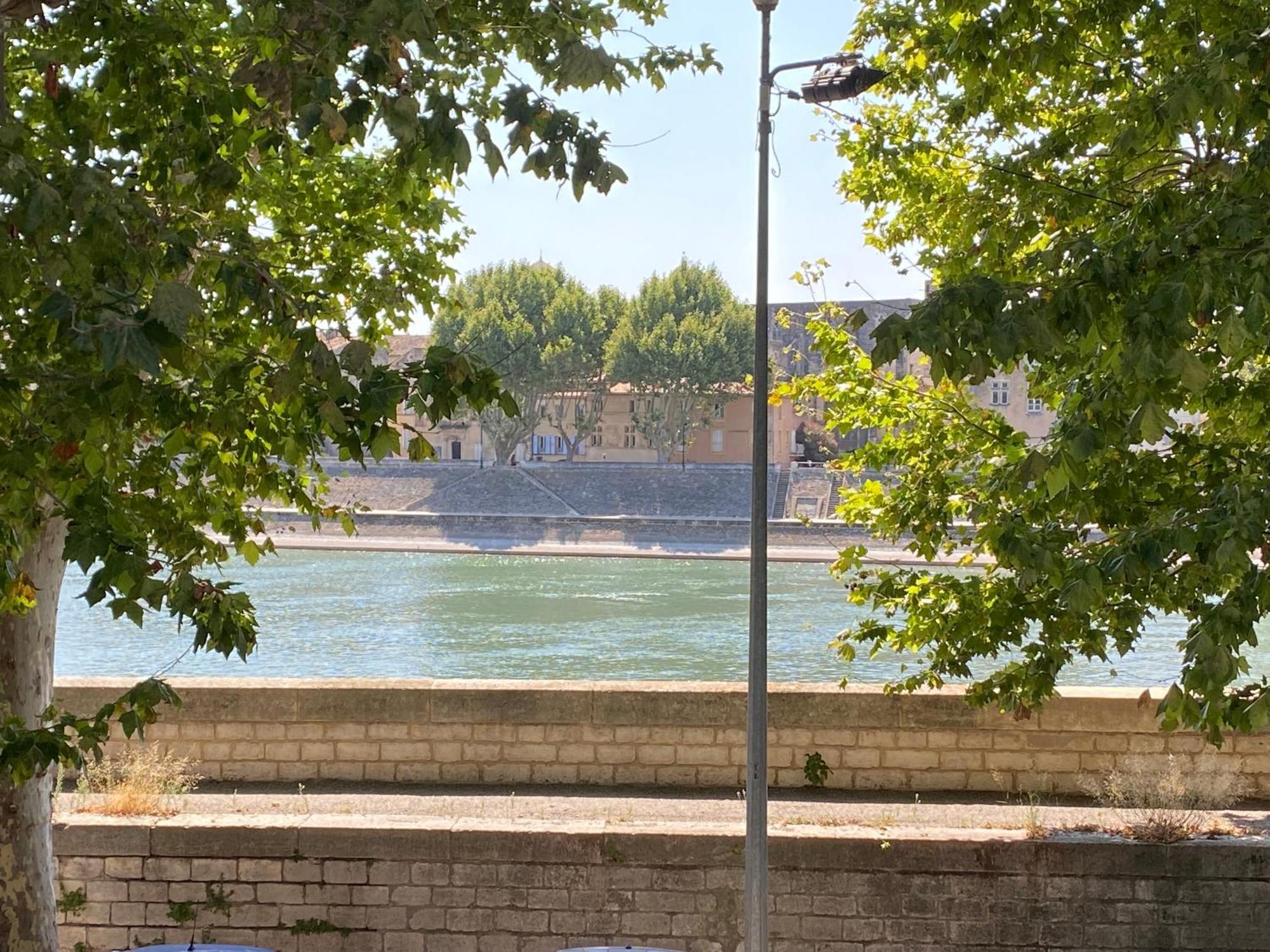Maison Des Quais Arles Exterior photo