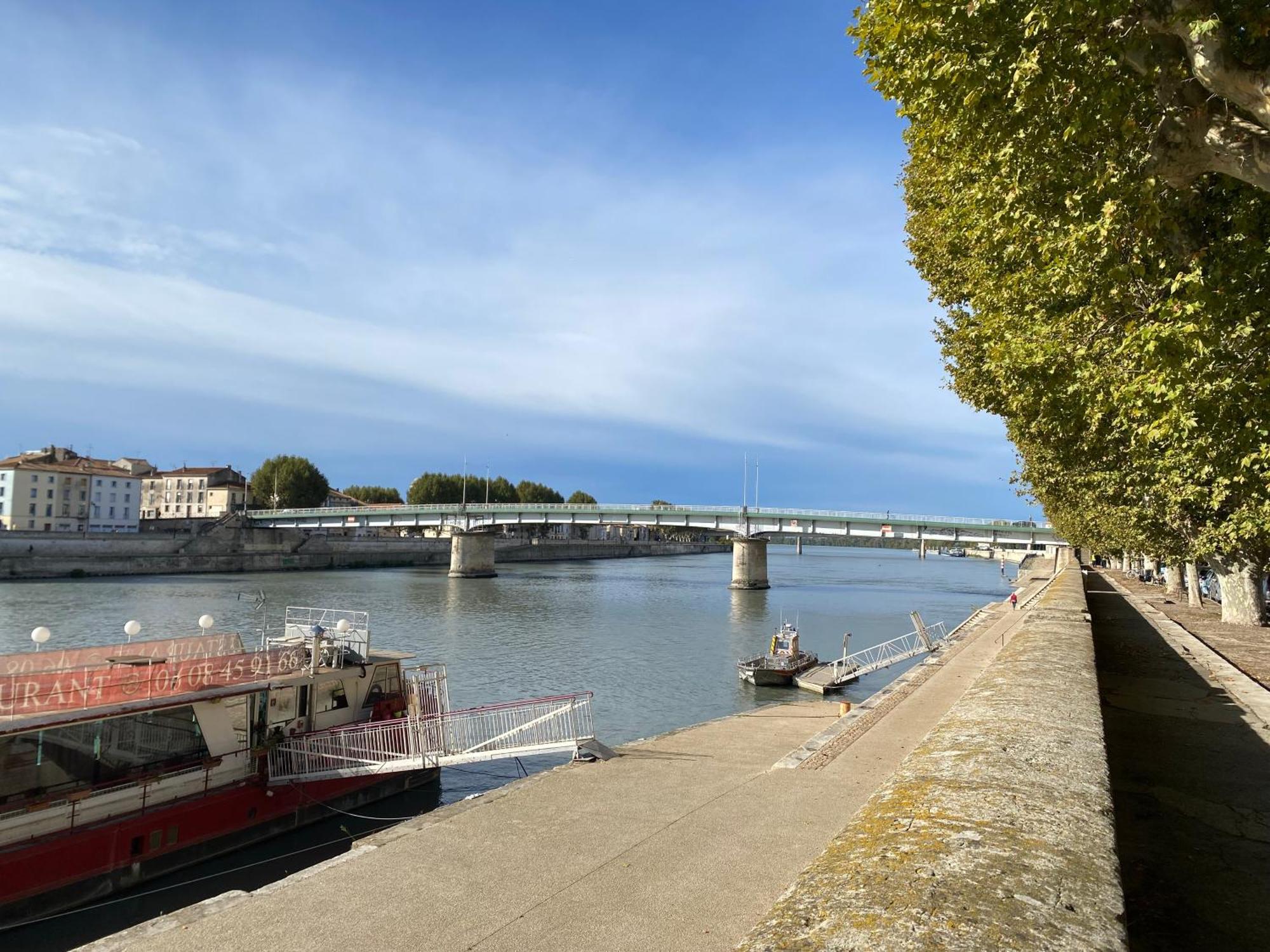 Maison Des Quais Arles Exterior photo